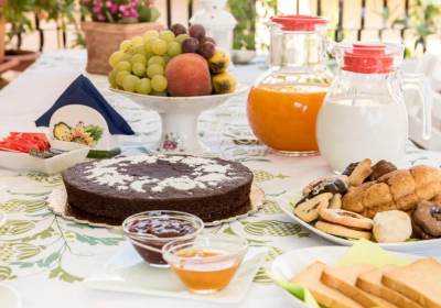 Bed And Breakfast Bb La Castellese